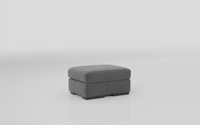 Savazza Storage Ottoman  - poltronesofà at ScS