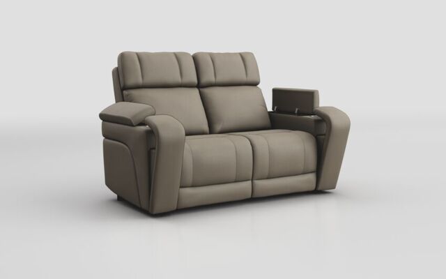 Adstock 2 Seater Sofa  - poltronesofà at ScS