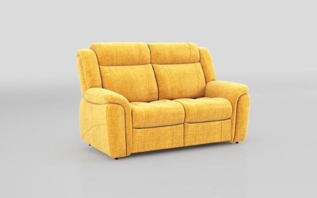 Elland 2 Seater Sofa  - poltronesofà at ScS