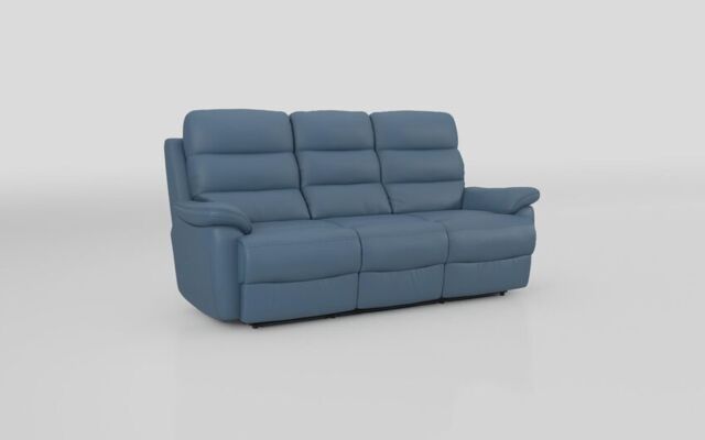 Ossett 3 Seater Sofa - poltronesofà at ScS
