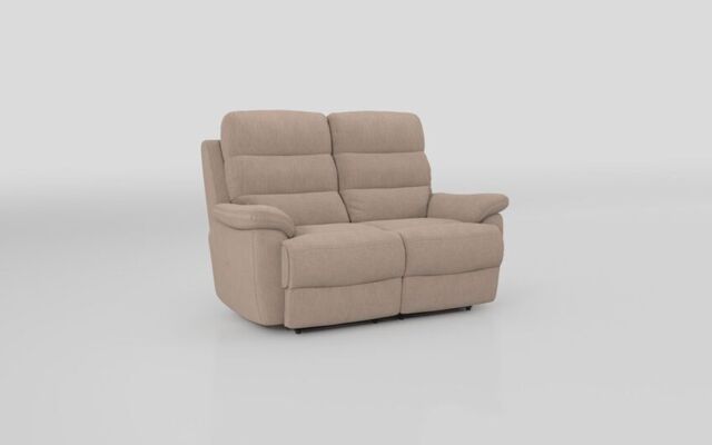 Ossett 2 Seater Sofa  - poltronesofà at ScS