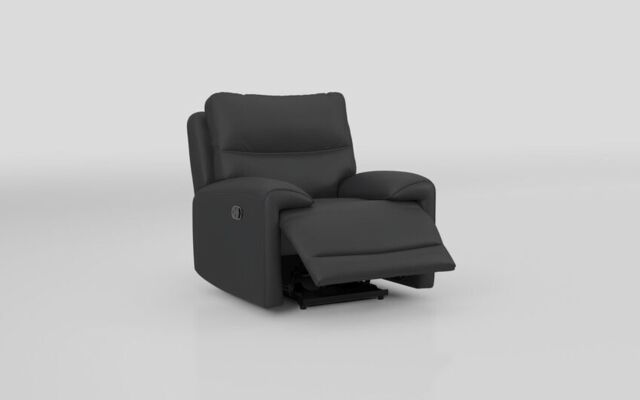 Caldbeck Manual Recliner Chair - poltronesofà at ScS