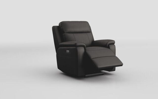 Calboli Power Recliner Chair - poltronesofà at ScS