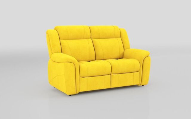 Elland 2 Seater Sofa  - poltronesofà at ScS