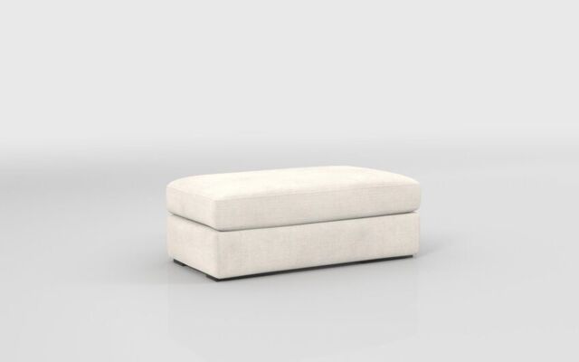 Savazza Large Ottoman - poltronesofà at ScS