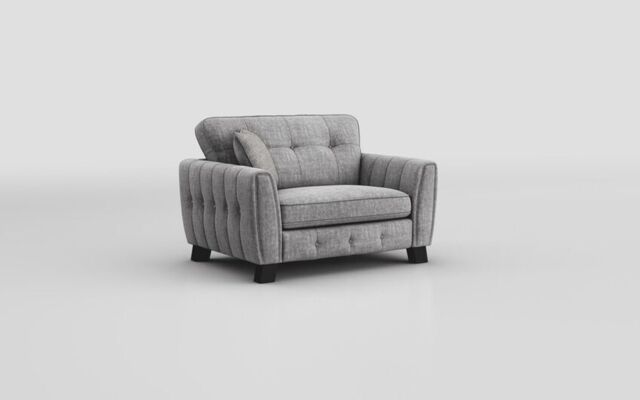 Bondeno Snuggle Chair Standard Back  - poltronesofà at ScS