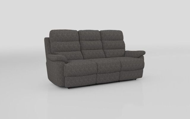 Ossett 3 Seater Sofa  - poltronesofà at ScS