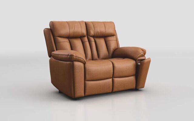 Chalbury 2 Seater Sofa with Cup Holders  - poltronesofà at ScS