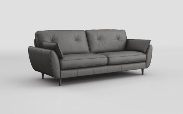 Saiano 4 Seater Sofa  - poltronesofà at ScS