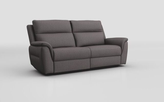 Sogliano 3 Seater Sofa  - poltronesofà at ScS