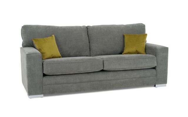 Jude 3 Seater Sofa  - poltronesofà at ScS