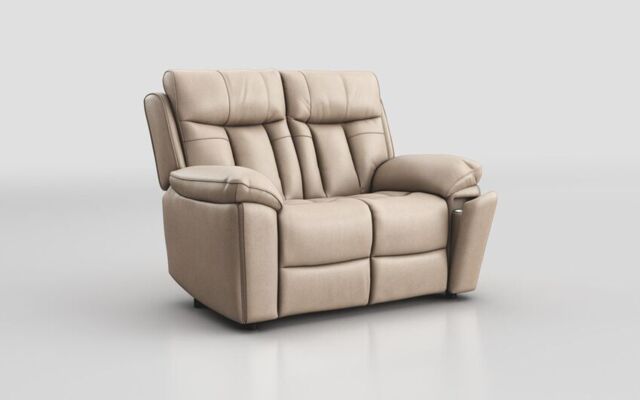 Chalbury 2 Seater Sofa with Cup Holders - poltronesofà at ScS