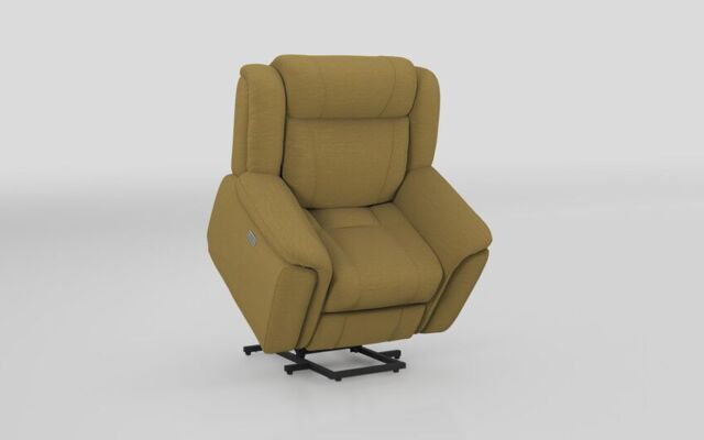 Elland Lift & Rise Power Chair - poltronesofà at ScS