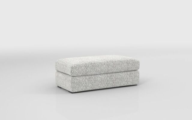 Savazza Large Ottoman - poltronesofà at ScS