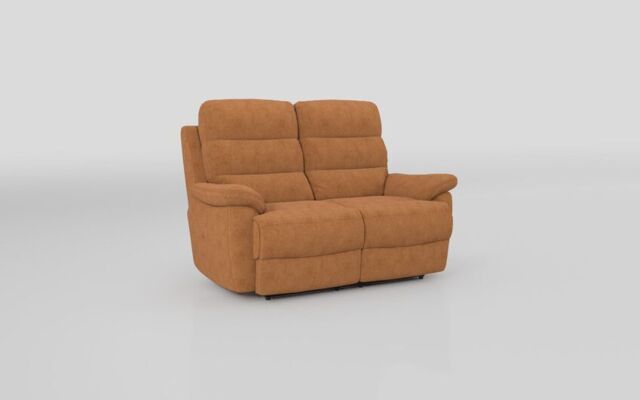 Ossett 2 Seater Sofa - poltronesofà at ScS