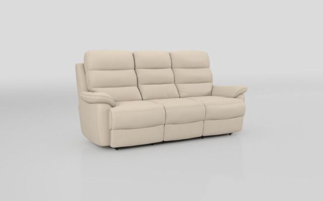 Ossett 3 Seater Sofa  - poltronesofà at ScS