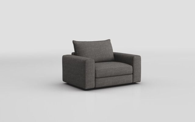 Ladino Snuggle Chair  - poltronesofà at ScS