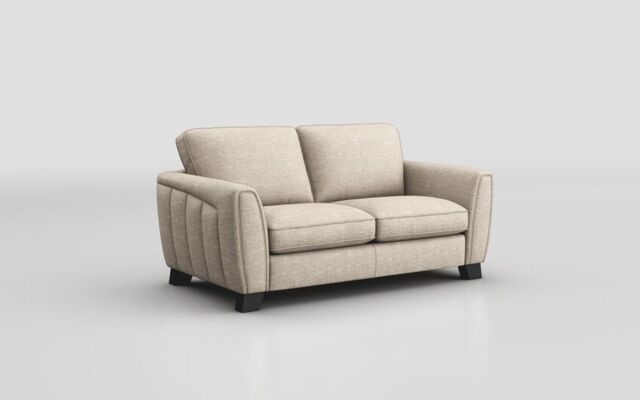 Modigliana 2 Seater Sofa Standard Back  - poltronesofà at ScS