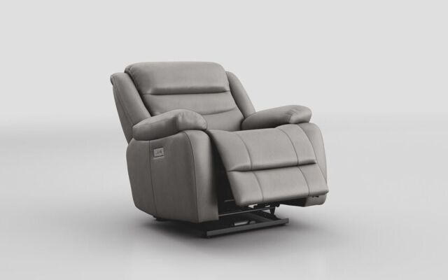 Favale Power Rocker Recliner Chair  - poltronesofà at ScS