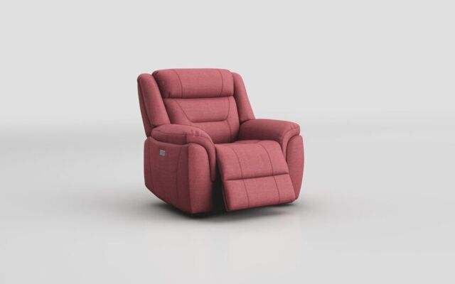 Ainsdale Power Recliner Chair - poltronesofà at ScS