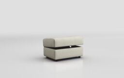 Chalbury Large Storage Foostool  - poltronesofà at ScS