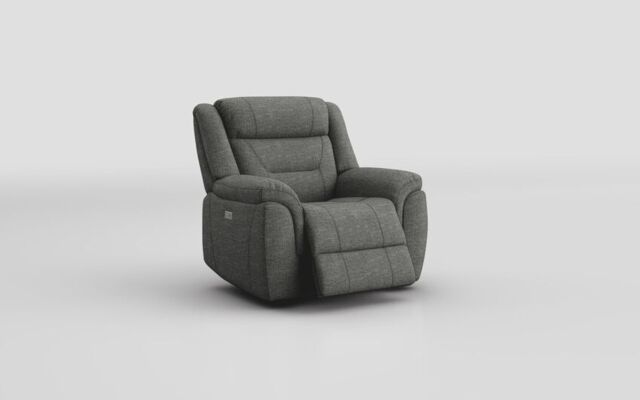 Ainsdale Power Recliner Chair - poltronesofà at ScS