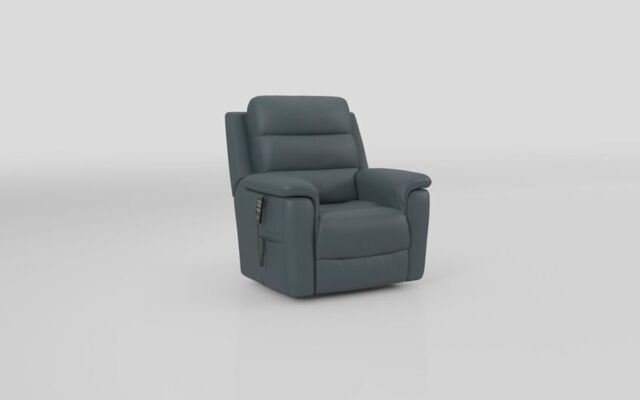 Ossett Lift & Rise Chair  - poltronesofà at ScS