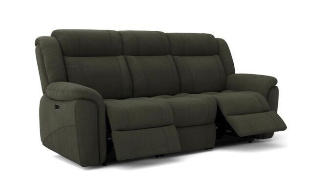 Elland 3 Seater Power Recliner Sofa - poltronesofà at ScS