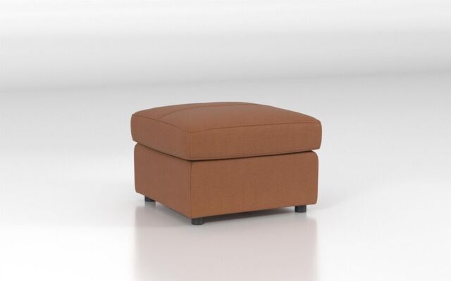 Ossett Footstool  - poltronesofà at ScS