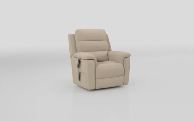 Ossett Lift & Rise Chair VAT Exempt - poltronesofà at ScS