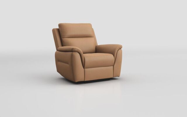 Sogliano Armchair - poltronesofà at ScS