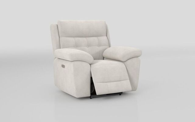 Belford Power Recliner Chair - poltronesofà at ScS