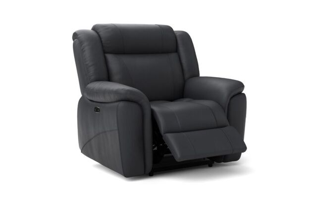 Elland Power Recliner Chair - poltronesofà at ScS