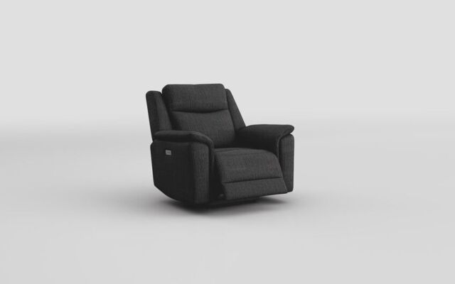 Savio Power Recliner Chair - poltronesofà at ScS