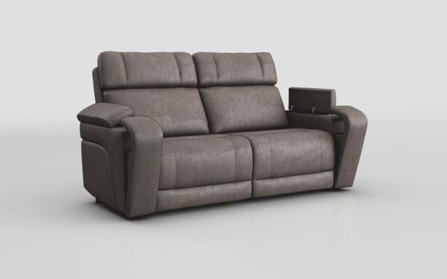 Adstock 3 Seater Sofa - poltronesofà at ScS