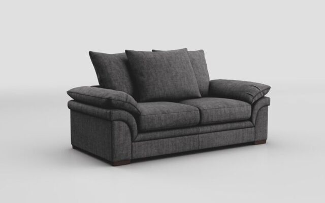 Varignana 2 Seater Scatter Back Sofa - poltronesofà at ScS