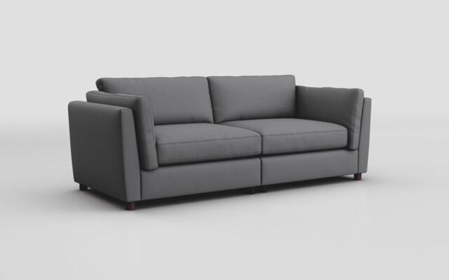 Codigoro 4 Seater Split Sofa - poltronesofà at ScS