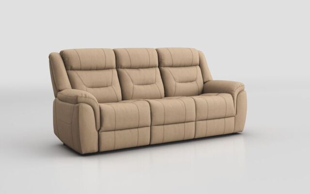 Ainsdale 3 Seater Sofa  - poltronesofà at ScS