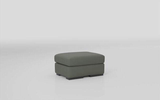Savazza Storage Ottoman  - poltronesofà at ScS