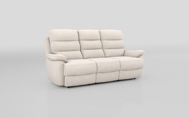 Ossett 3 Seater Sofa  - poltronesofà at ScS