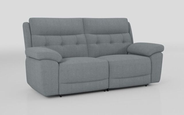 Belford 3 Seater Sofa - poltronesofà at ScS