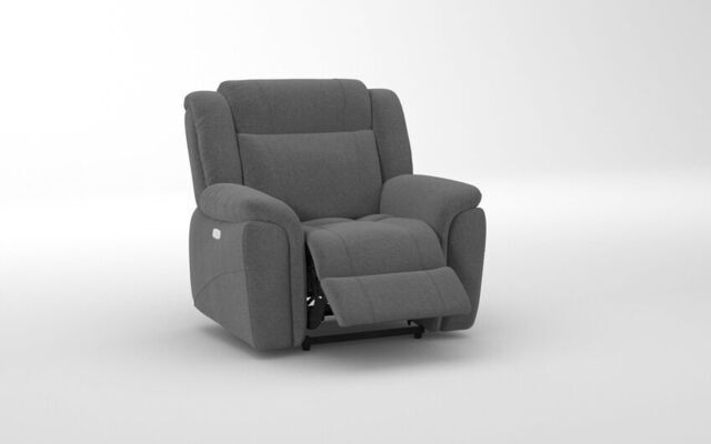 Elland Power Recliner Chair - poltronesofà at ScS