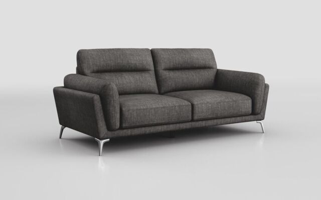 Calabrina 3 Seater Sofa  - poltronesofà at ScS