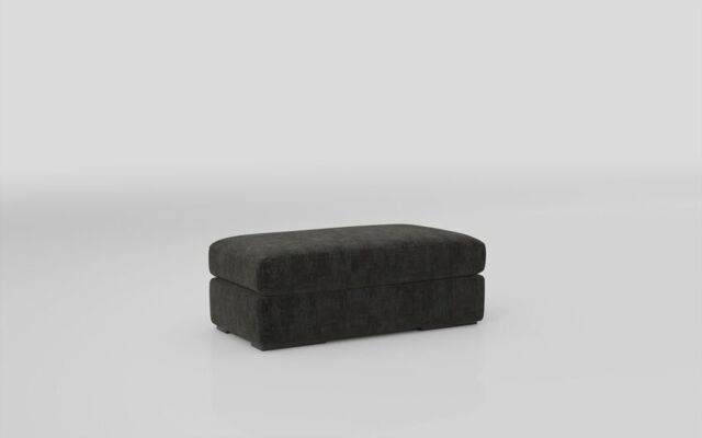 Savazza Large Ottoman  - poltronesofà at ScS