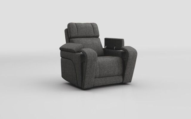 Adstock Armchair - poltronesofà at ScS