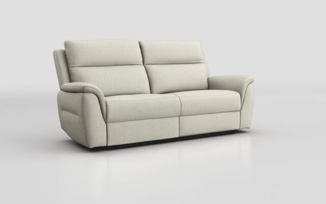 Sogliano 3 Seater Sofa  - poltronesofà at ScS