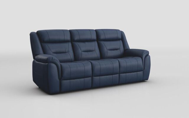 Ainsdale 3 Seater Sofa  - poltronesofà at ScS
