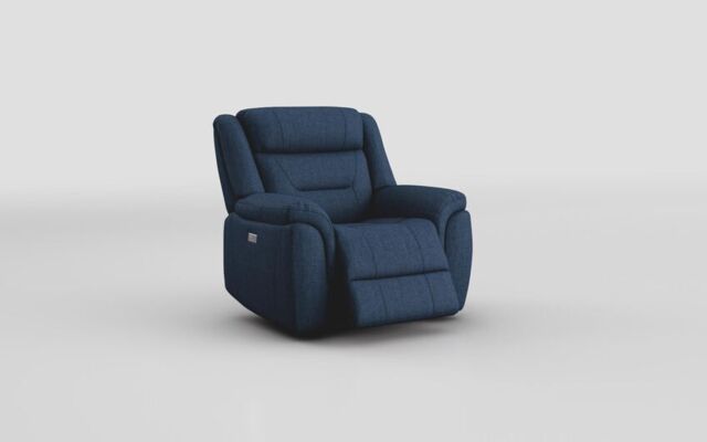 Ainsdale Power Recliner Chair - poltronesofà at ScS