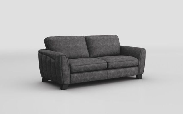 Modigliana 3 Seater Sofa Standard Back - poltronesofà at ScS