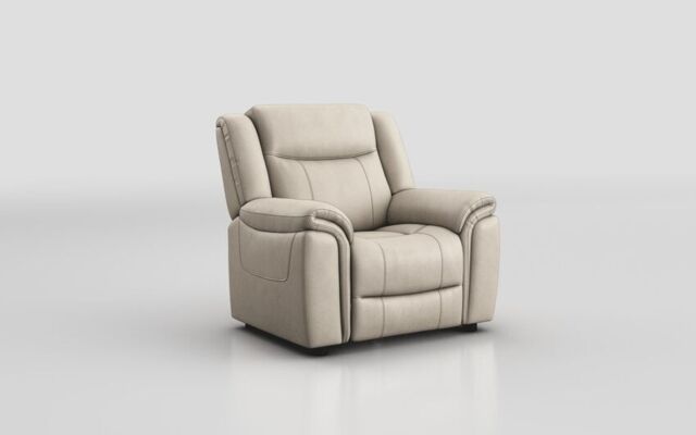 Carpena Armchair  - poltronesofà at ScS